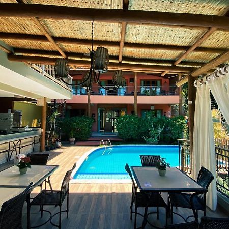 Pousada Arraial Charme Porto Seguro Eksteriør billede