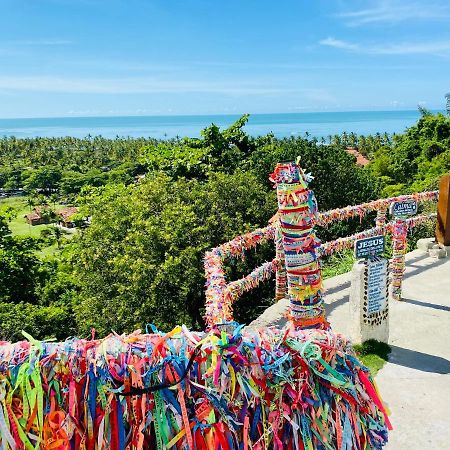 Pousada Arraial Charme Porto Seguro Eksteriør billede