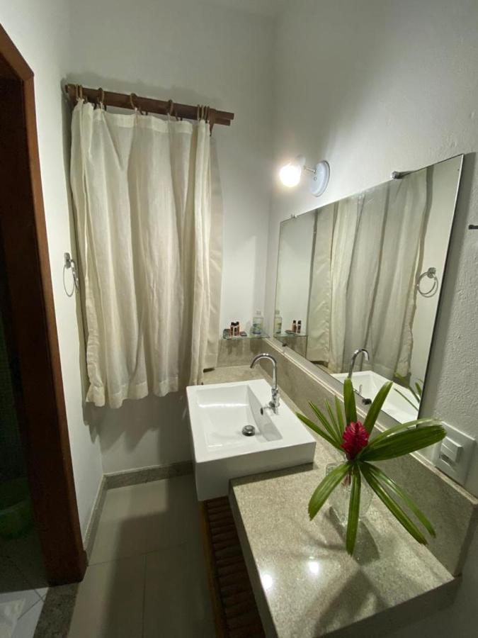 Pousada Arraial Charme Porto Seguro Eksteriør billede
