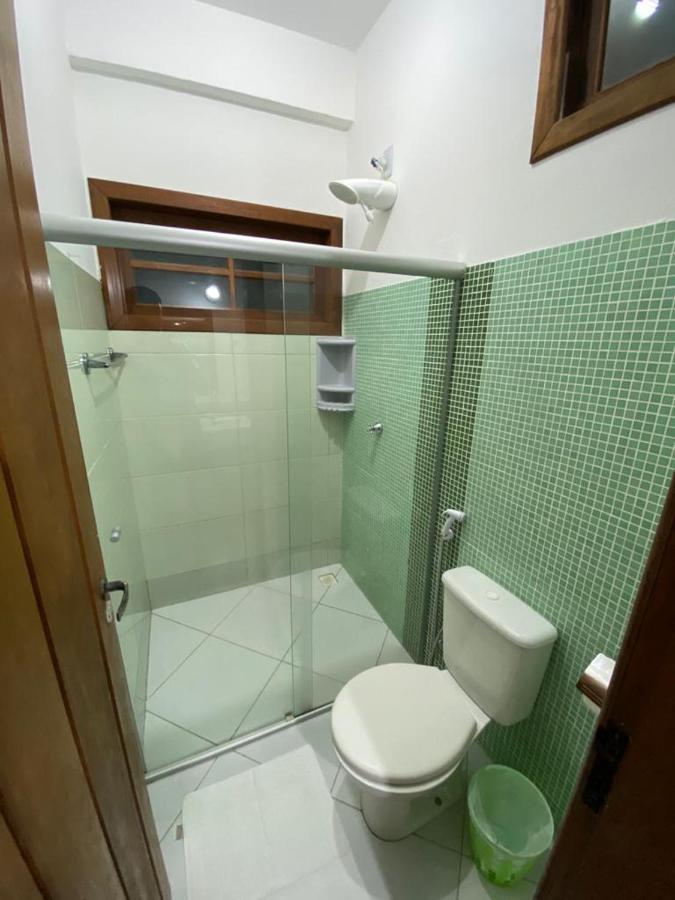 Pousada Arraial Charme Porto Seguro Eksteriør billede