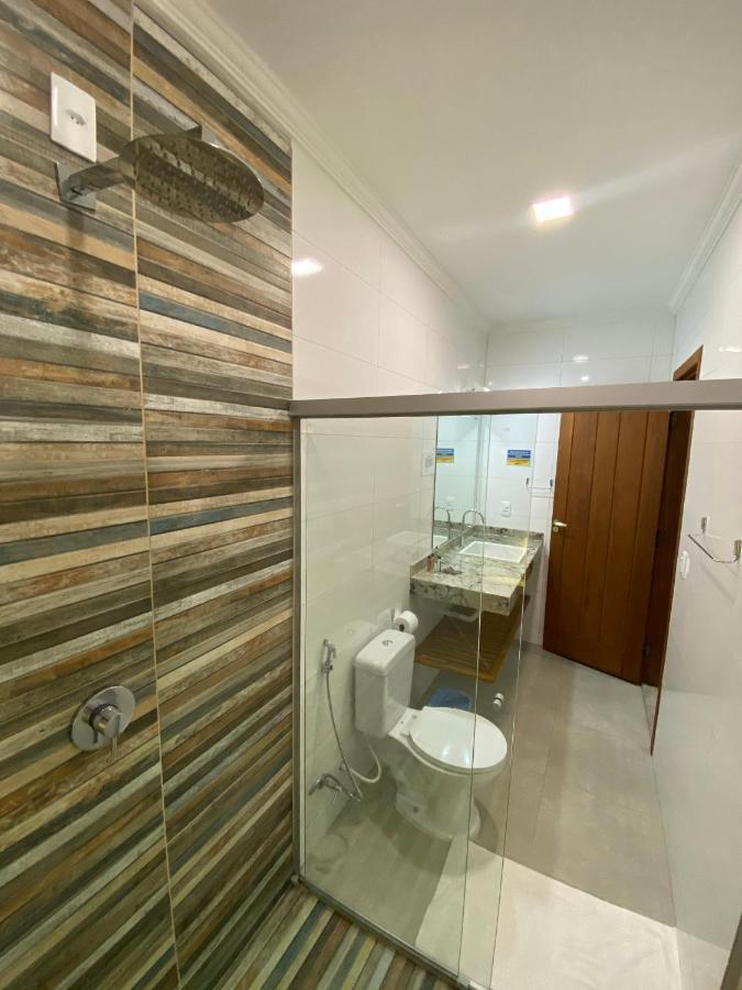 Pousada Arraial Charme Porto Seguro Eksteriør billede